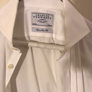 Charles Tyrwhitt dress shirt